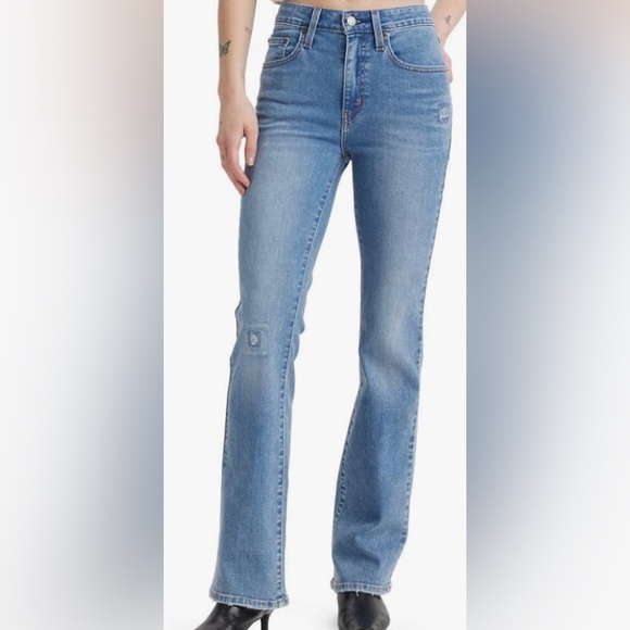 Levi's Denim - Women’s Levi’s